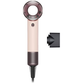 Dyson Supersonic Travel Ceramic pink/Rose gold